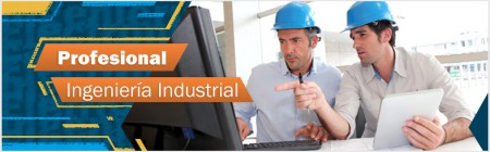 ingeniería Industrial